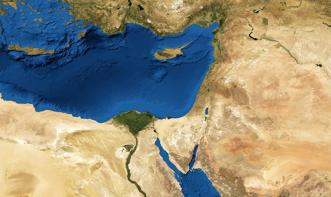 Understanding the Modern Middle East