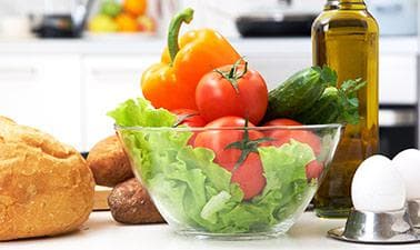 WageningenX: Nutrition and Health: Food Safety
