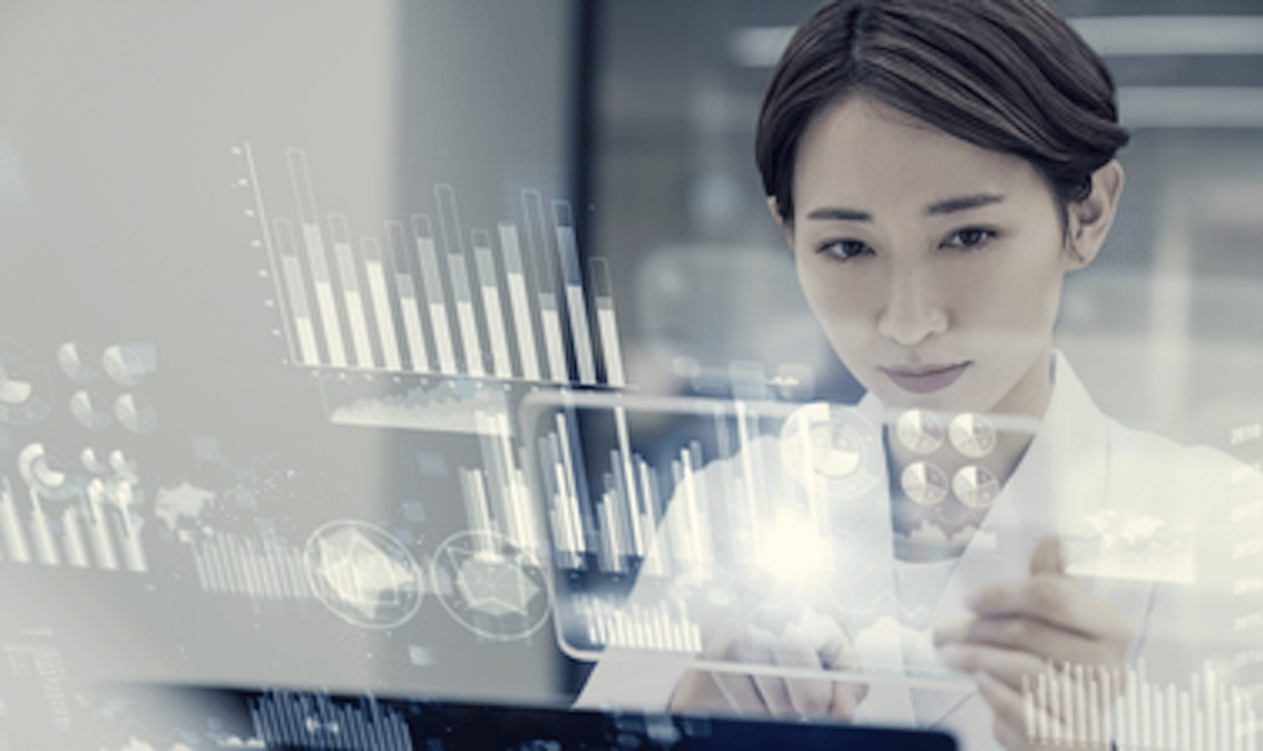 مقدمة في علم البيانات وتطبيقاته