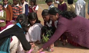 OER के माध्यम से अध्यापक-शिक्षा का समृद्धिकरण: TESS-India