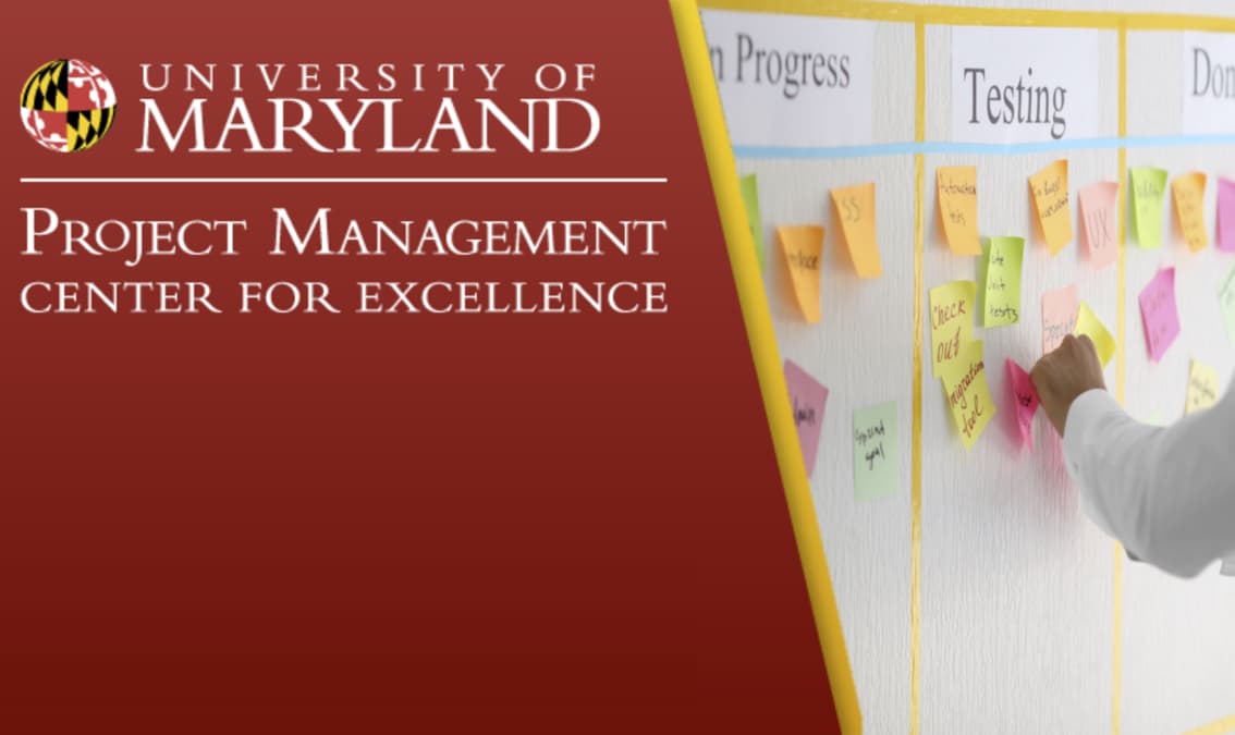 Core Project Management Process