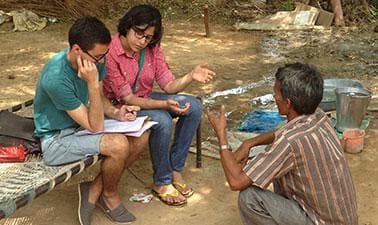 MITx: Technology Evaluation for Global Development