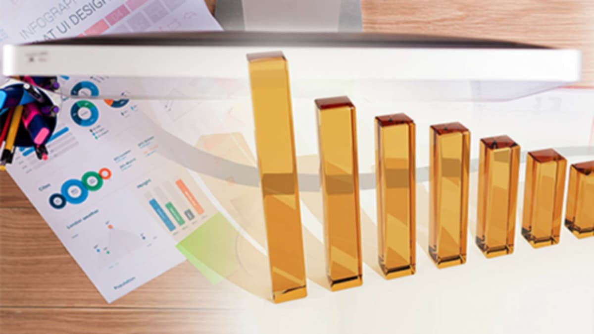 İstatistiğe Giriş: Grafikler ve İstatistik Kullanarak Veri Analizi