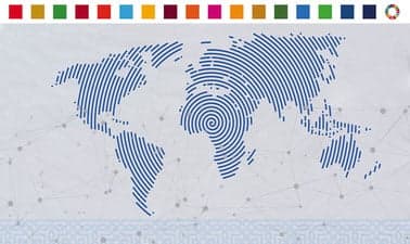 IRTIx: Islamic Finance for the Sustainable Development Goals