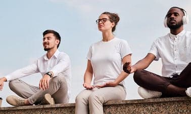 BerkeleyX: Mindfulness and Resilience to Stress at Work