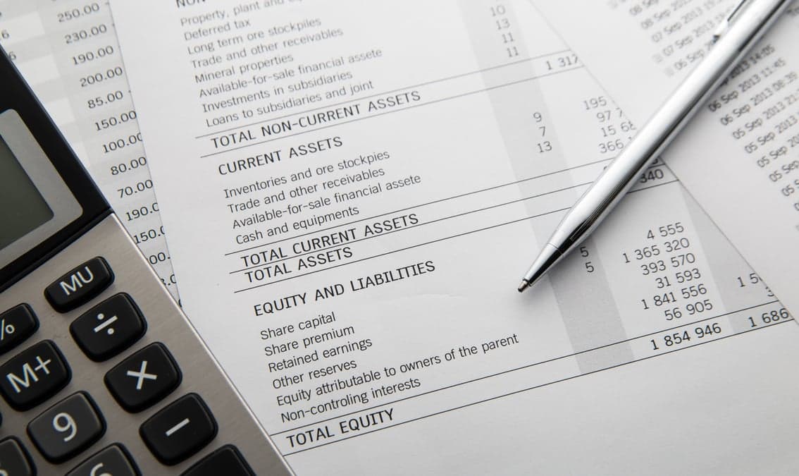 Reporting Firm Resources, Obligations and Performance