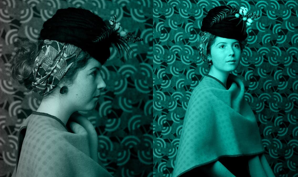 Identidad latinoamericana a través de la moda: prendas con historia