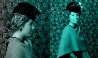 URosarioX: Identidad latinoamericana a través de la moda: prendas con historia