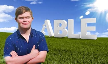 Through My Eyes - Intellectual Disability Healthcare around the World