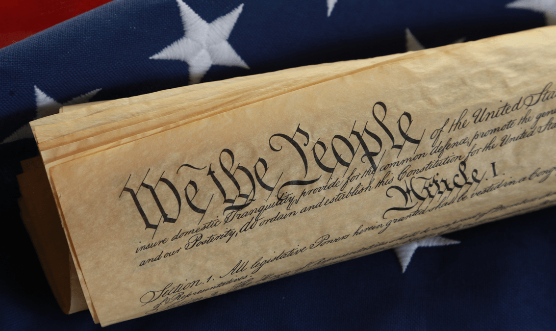 How the U.S. Government Works & How to Get Involved