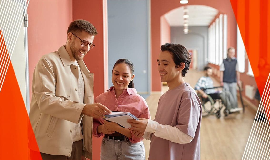 Principios del Acompañamiento Educativo