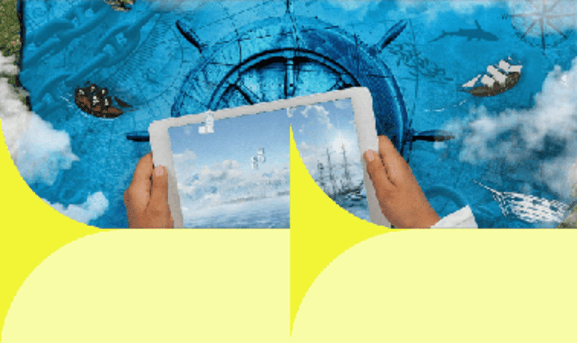 Evolution of Game Design: 2010 to present