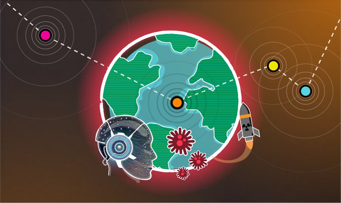 Making a Difference Ⅱ: High Stakes