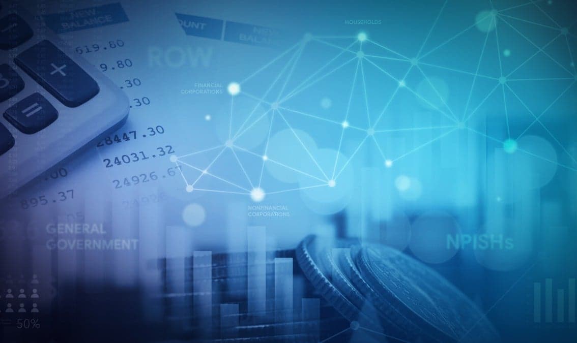 حسابات القطاعات المؤسسية