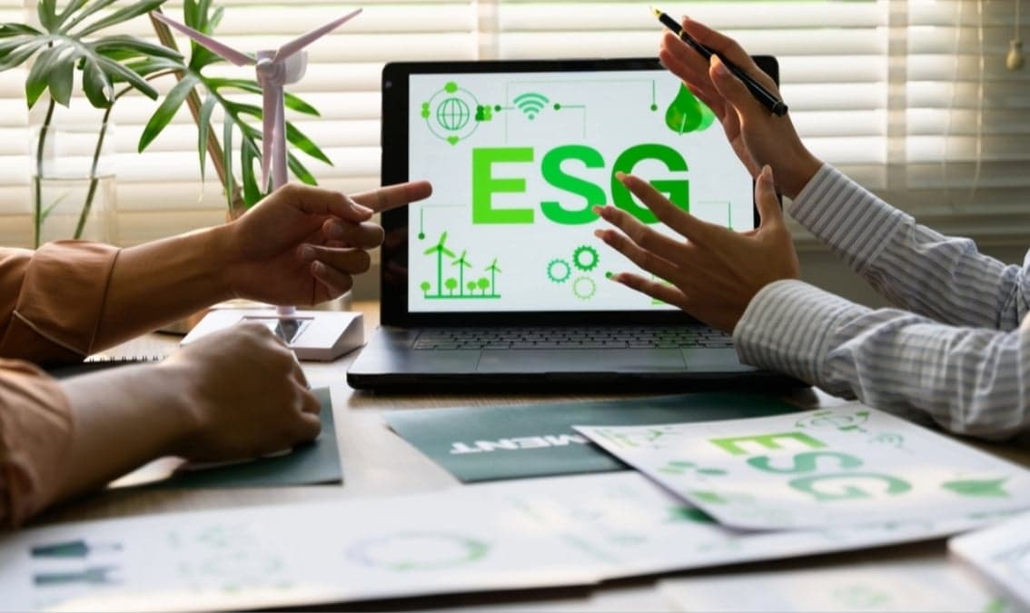 İslami Finans Kurumları için Çevresel, Sosyal ve Yönetişim (ESG) Standartları ve Uygulamaları