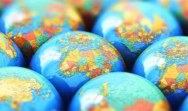 International Project Management