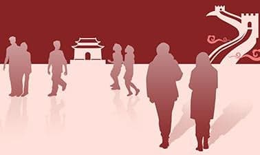 TsinghuaX: Tsinghua Chinese: Start Talking with 1.3 Billion People
