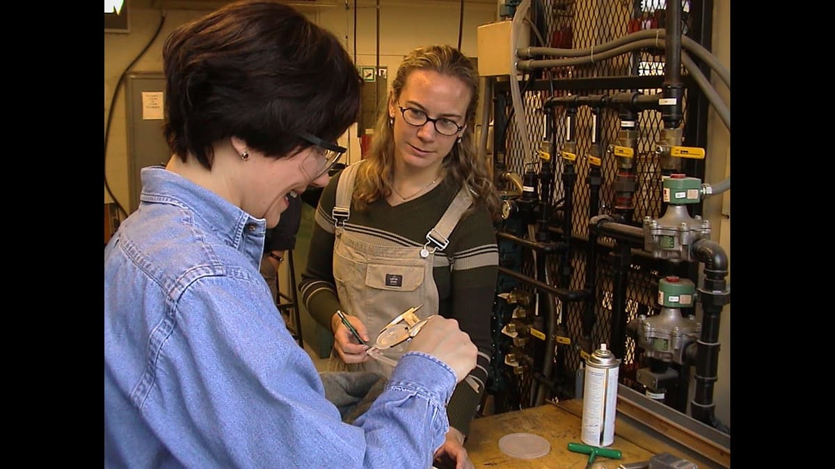 Manufacturing Process Control I