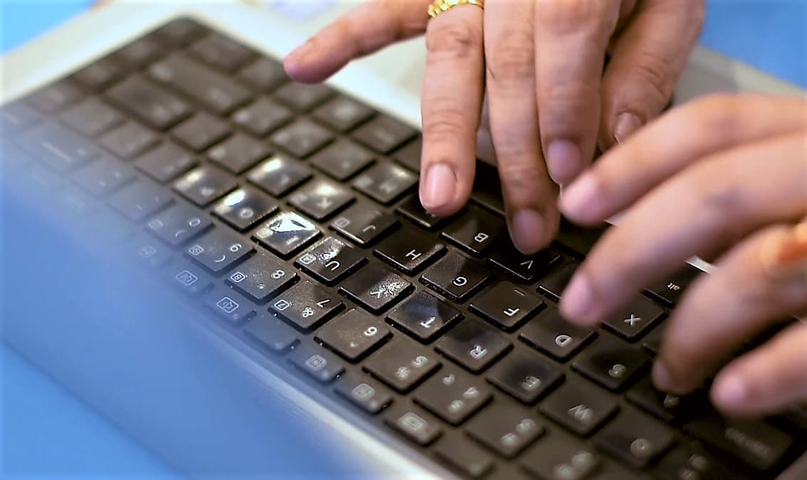 The Language of Leaders: Learn to Write with Confidence