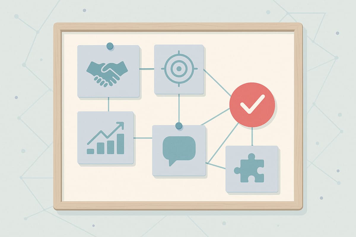 Interviewer Training for Sales Hiring