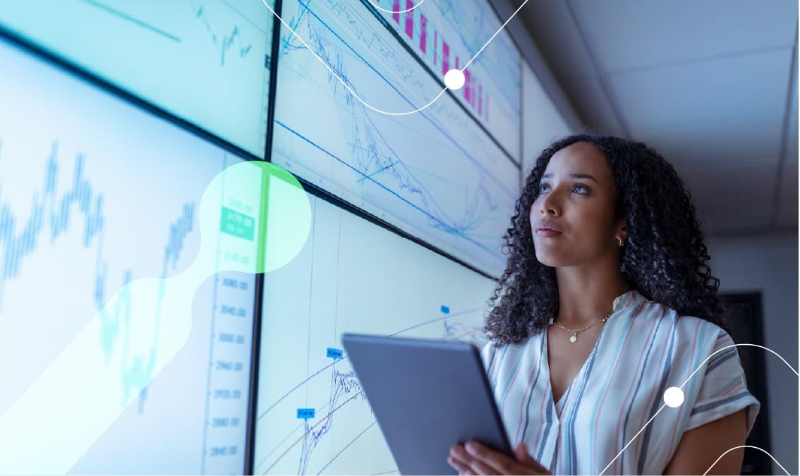 Gestión de consultoría e investigación con inteligencia artificial y análisis de datos