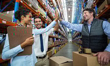 The Foundations of Happiness at Work