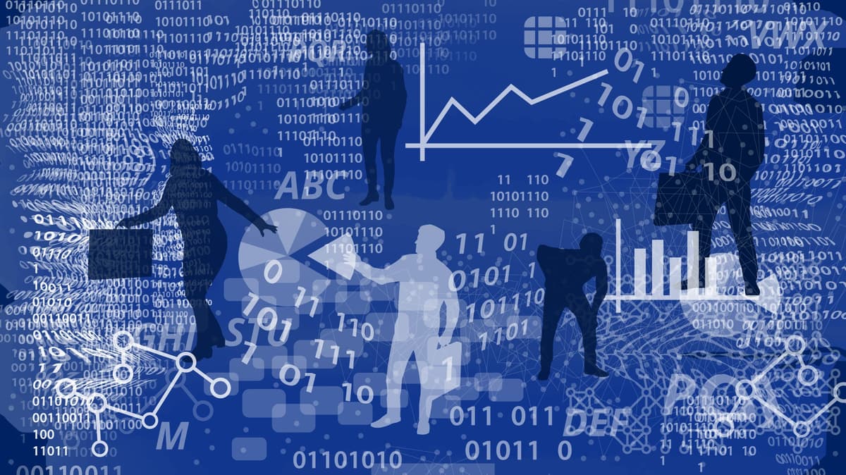 Big Data Strategies to Transform Your Business