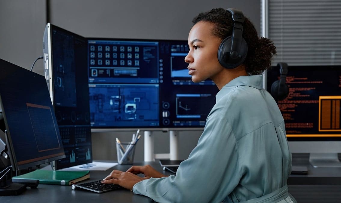 Real Life Applications of Cyber Security Analyst Skills