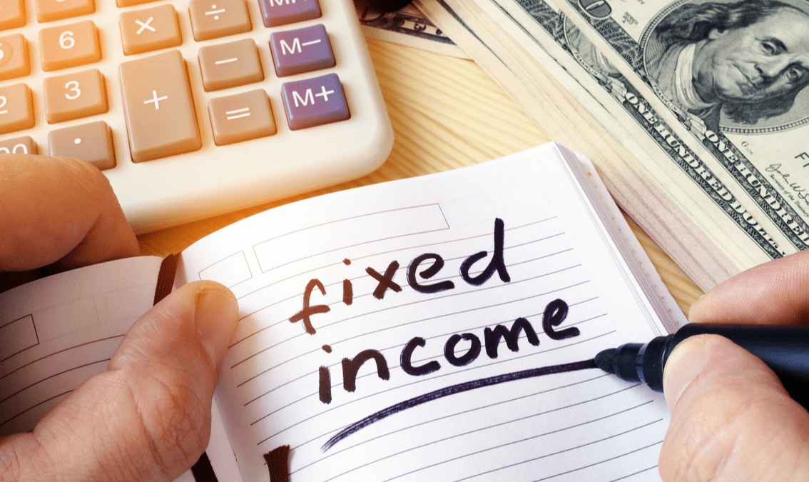 Fixed Income Portfolio Management