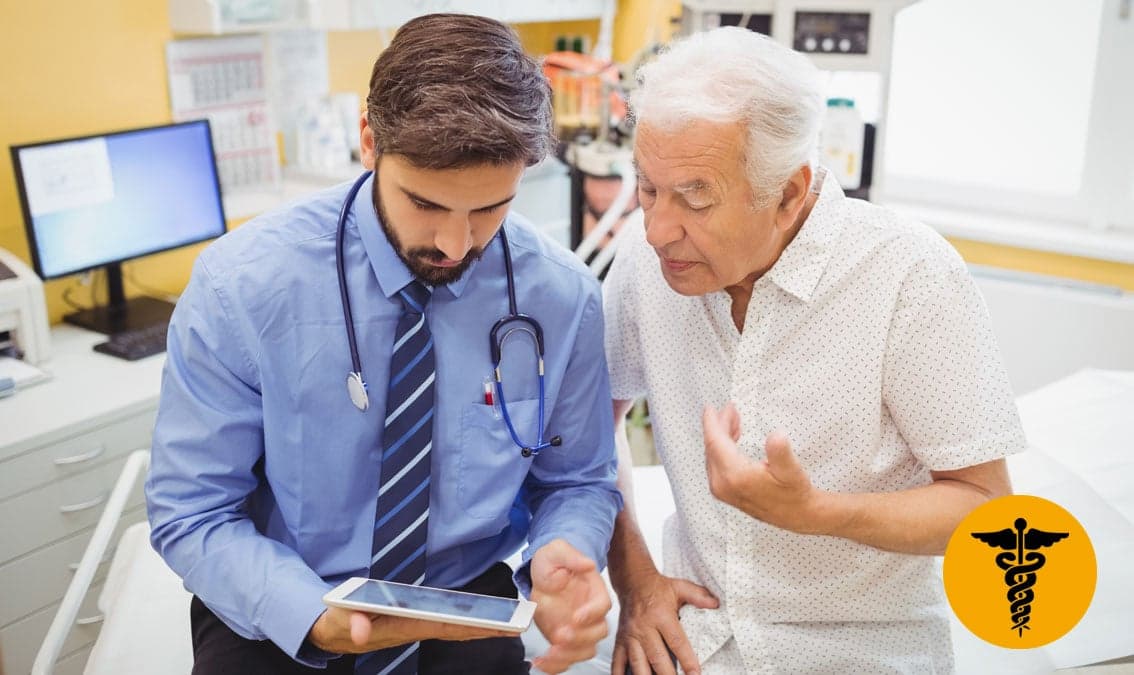 Health Informatics: The Cutting Edge