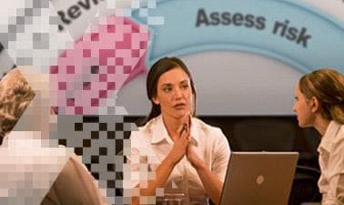 AdelaideX: Risk Management for Projects
