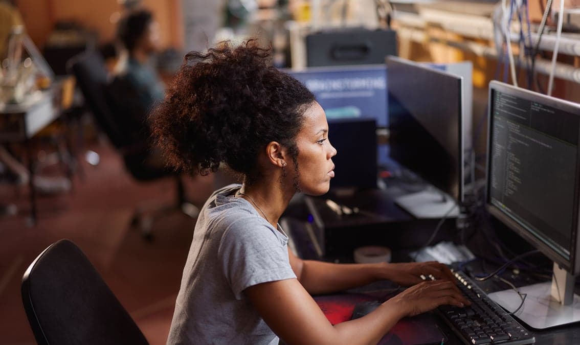 Backend APIs & Microservices