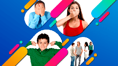 JaverianaX: Sexualidad sin tabú: hablemos con adolescentes