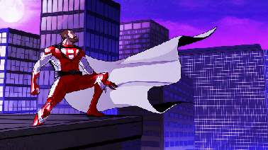 SmithsonianX: Power and Responsibility: Doing Philosophy with Superheroes