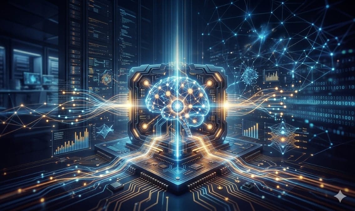 AI in Practice: Machine Learning and Neural Networks