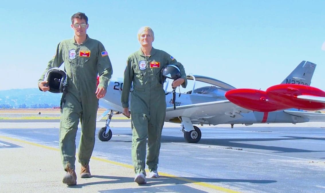 Your Body in the World: Adapting to Your Next Big Adventure