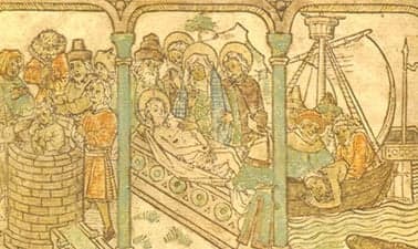 Jesus in Scripture and Tradition