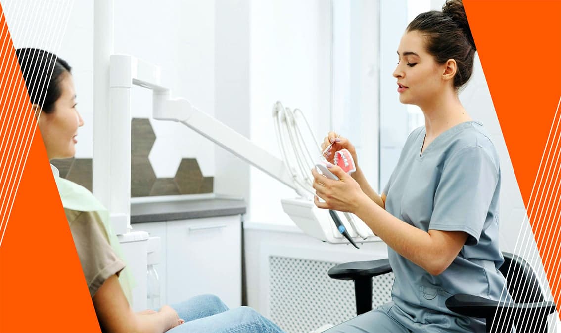 Medical Spanish III: Dentistry and Oral Health