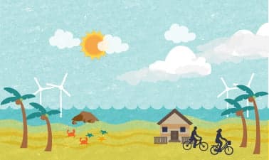 Climate Change Education