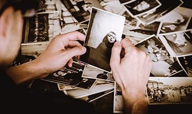 The Ethics of Memory