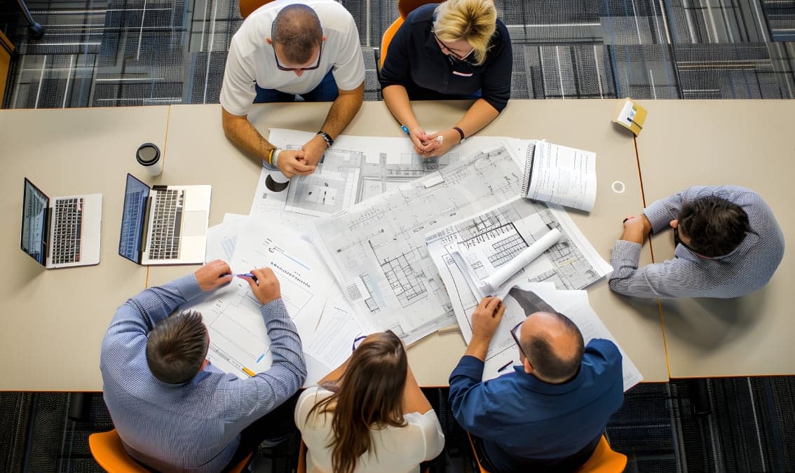 Project Initiation and Planning