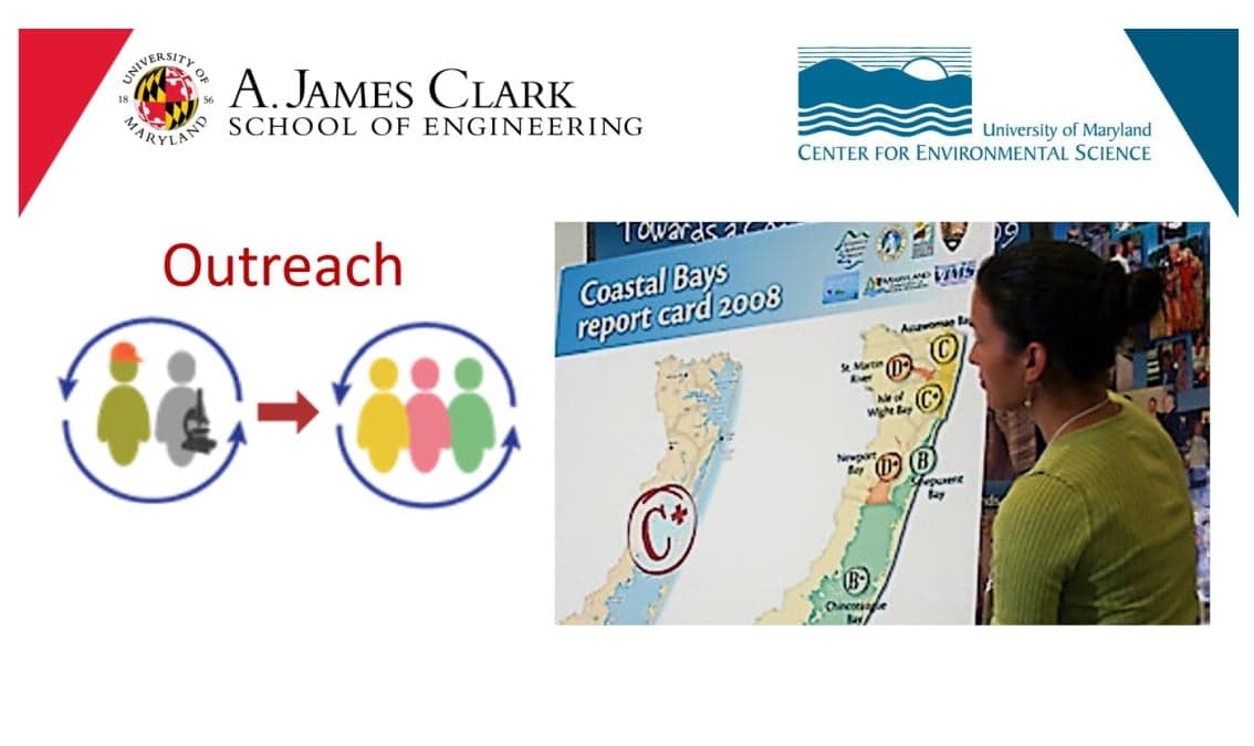 Stakeholder Outreach: Effective Communication of Complex Environmental Threats