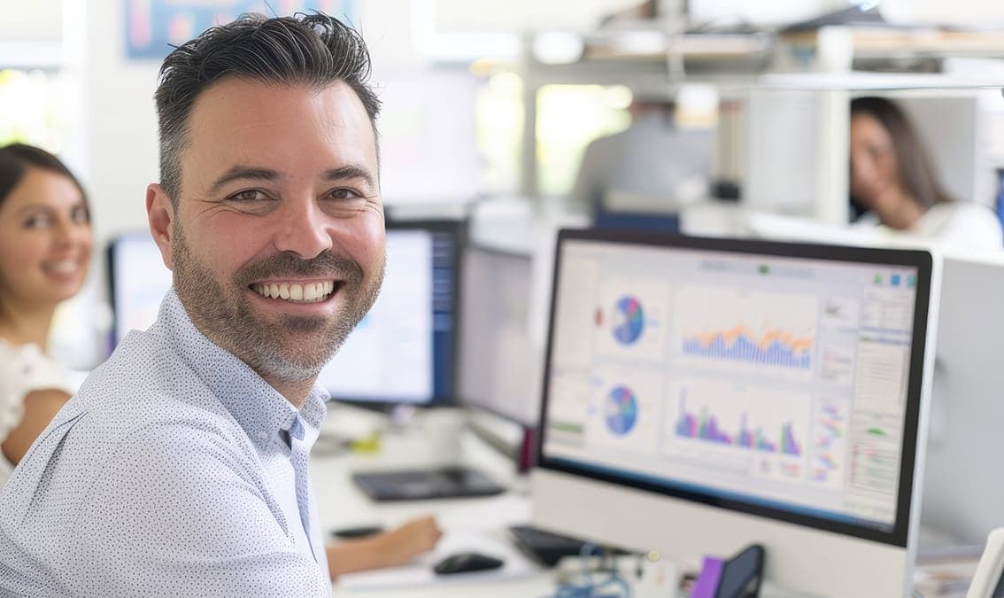 Mastering Generative AI for Data Science