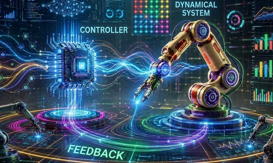 Learning-based control