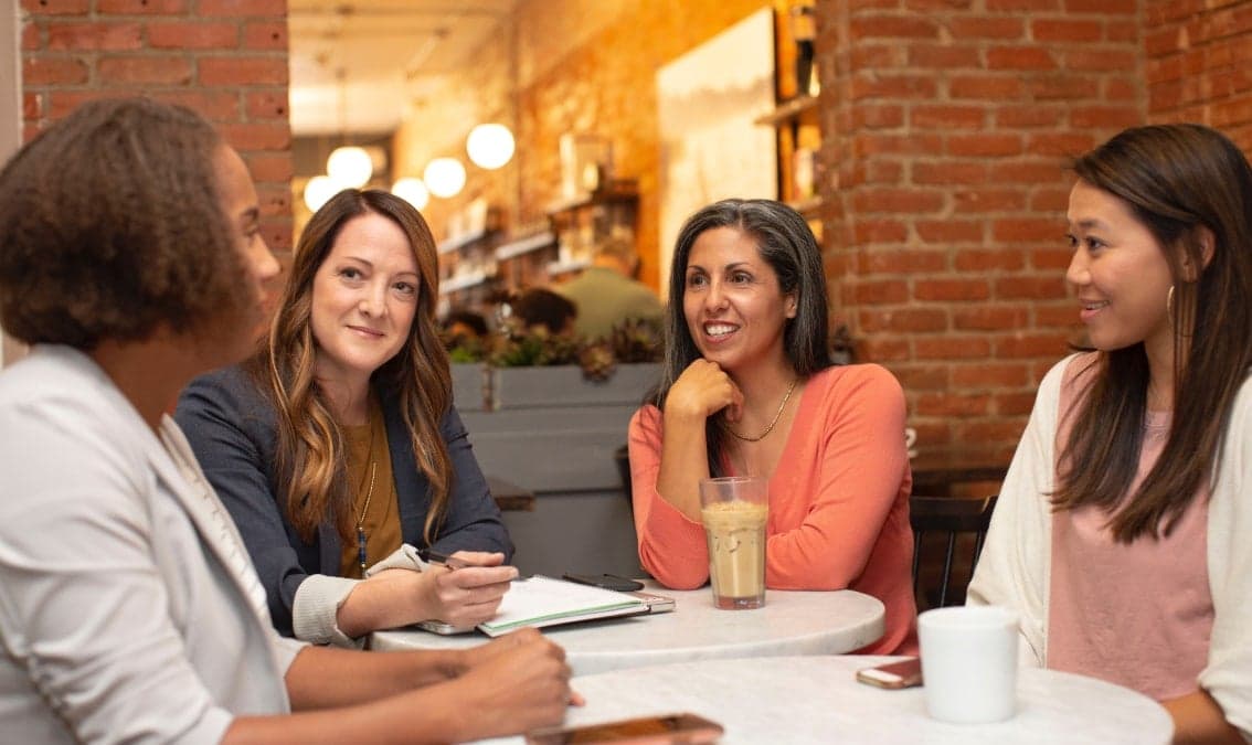 Intercultural Communications in the Workplace