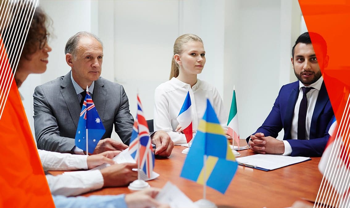 Fundamentos de Derecho Mercantil Internacional