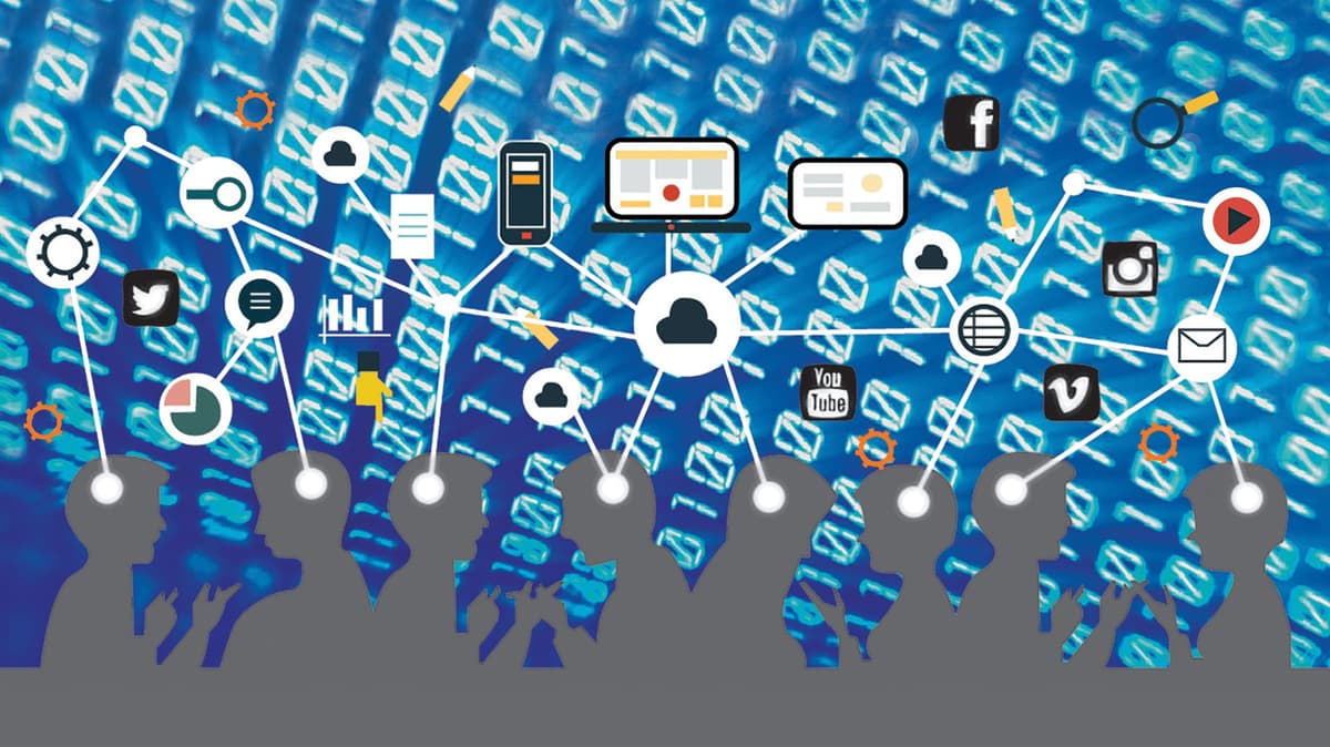 Knowledge Management and Big Data in Business