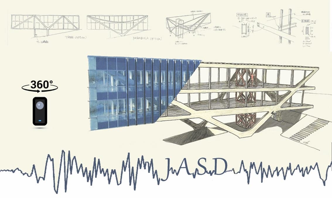 Japanese Architecture and Structural Design