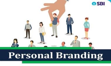 State-Bank-of-India: Personal Branding