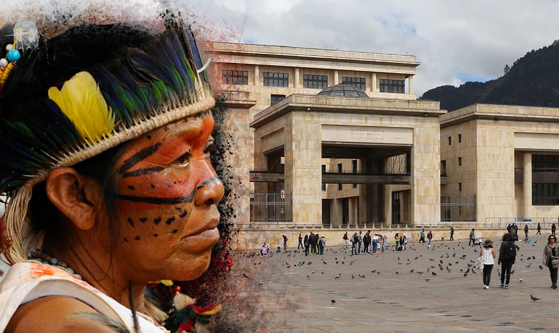 Litigio estratégico y derechos humanos